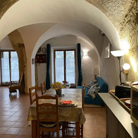 Nyaraló Luberon Maison De Village Entiere 2 A 6 Personnes *