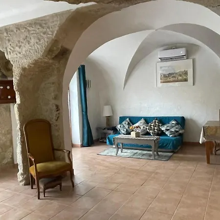 Luberon Maison De Village Entiere 2 A 6 Personnes Cabrières-d'Aigues