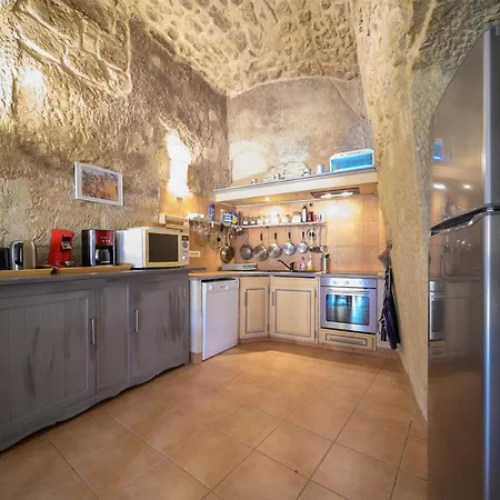 Luberon Maison De Village Entiere 2 A 6 Personnes Nyaraló Cabrières-d'Aigues