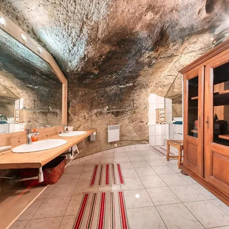 Nyaraló Luberon Maison De Village Entiere 2 A 6 Personnes *