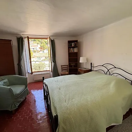 Luberon Maison De Village Entiere 2 A 6 Personnes Cabrières-d'Aigues