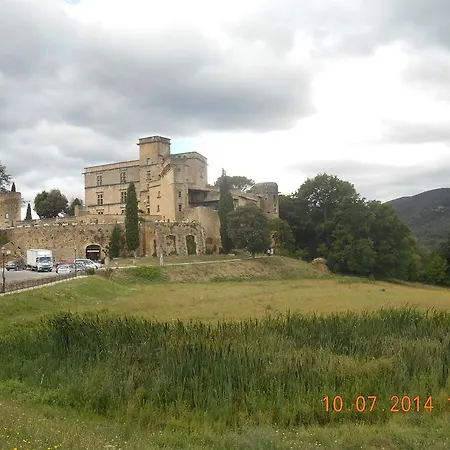 Luberon Maison De Village Entiere 2 A 6 Personnes Nyaraló