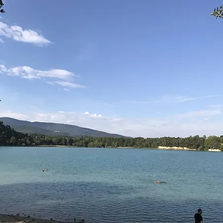Luberon Maison De Village Entiere 2 A 6 Personnes Nyaraló *