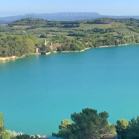 Luberon Maison De Village Entiere 2 A 6 Personnes Nyaraló *
